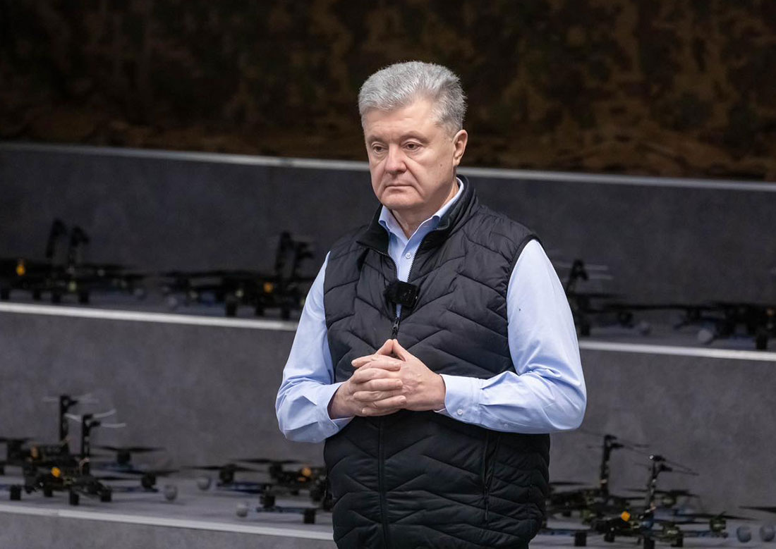 Чехия расследует деятельность компаний Порошенко и просит Украину о помощи
