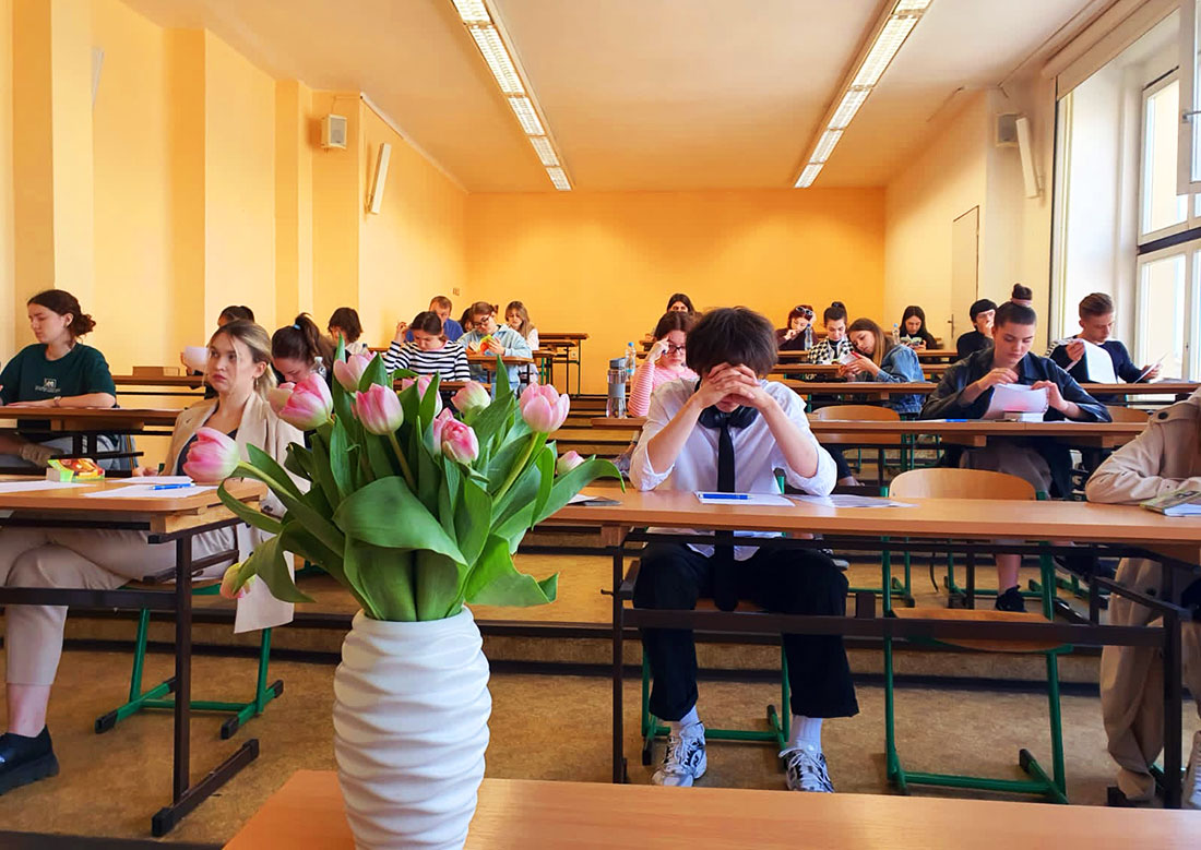В Праге состоится бесплатный семинар по подготовке к экзаменам на ПМЖ и гражданство