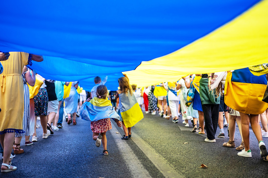 Опрос: сколько беженцев хотят вернуться из Чехии в Украину