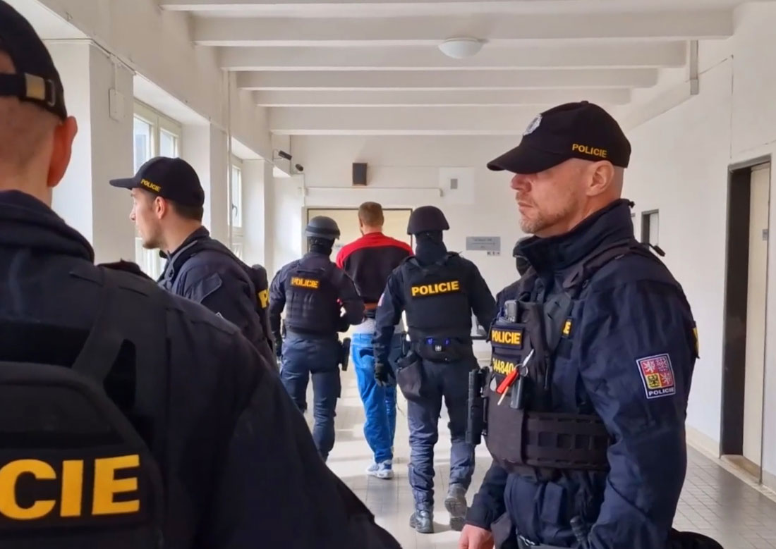Novinky: задержанные за смертельную драку в Чехии являются украинцами