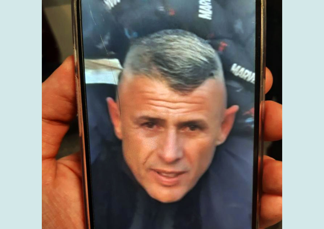 В Праге ищут еще одного опасного иностранца