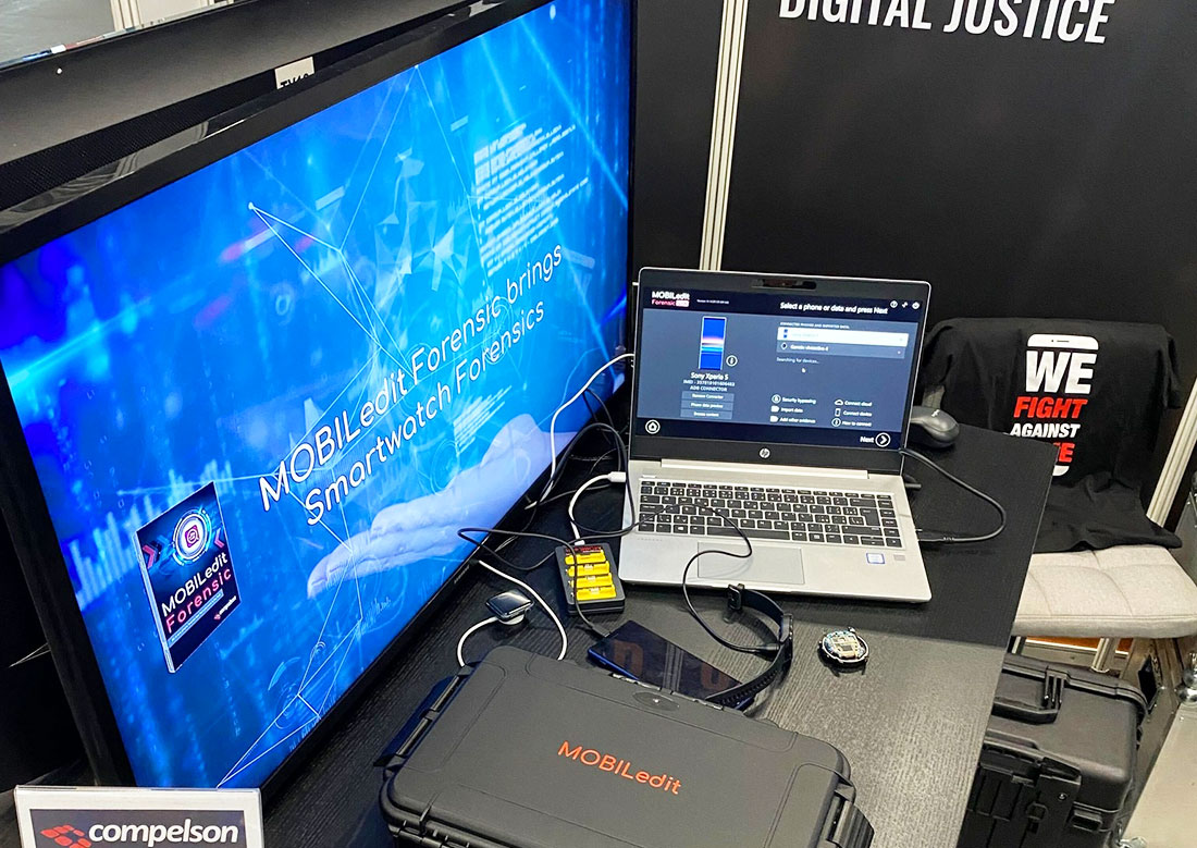 Чешская IT-компания помогает Украине взламывать смартфоны россиян
