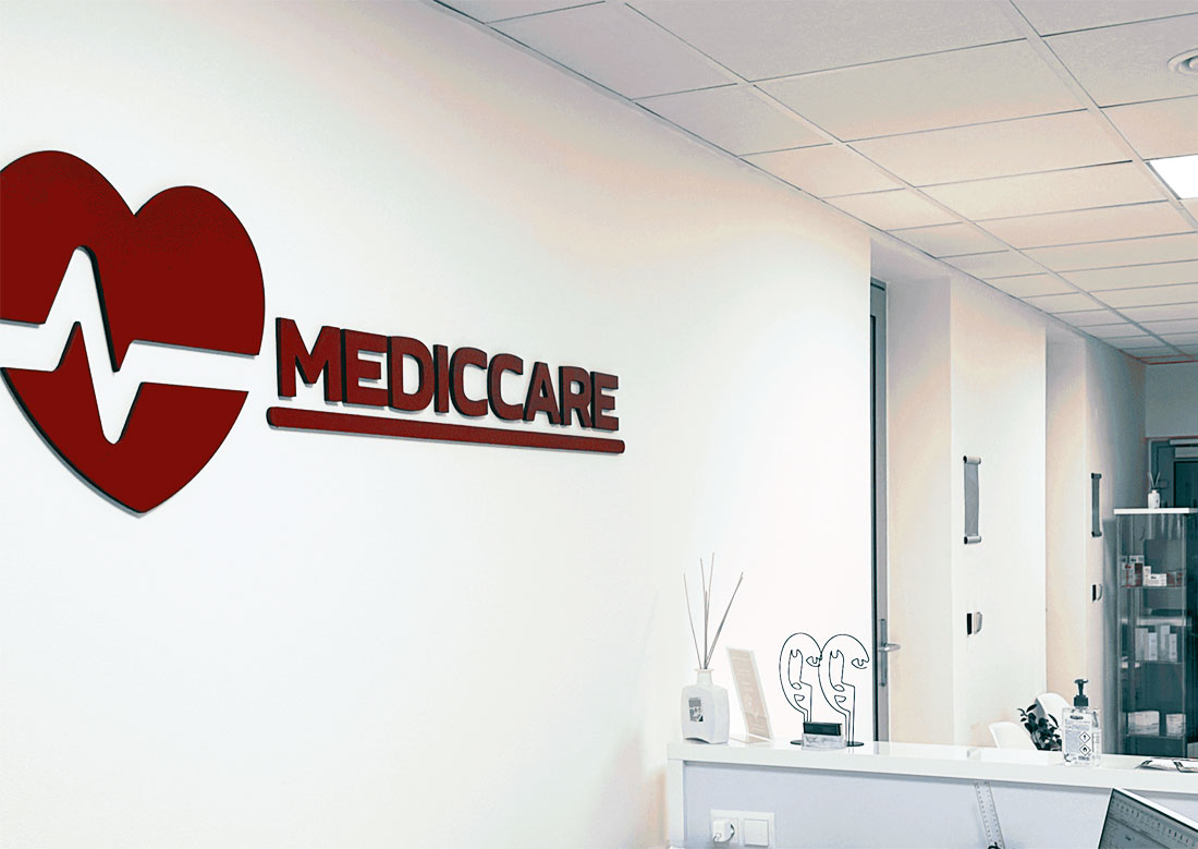 MEDIC CARE – клиника для иностранцев в Праге. Качественная медицина без очередей