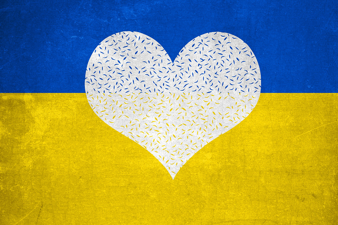В воскресенье в Праге состоится вечер в поддержку Украины. Вход свободный