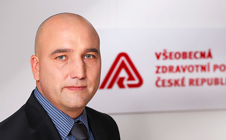 Глава VZP получит рекордно большую премию