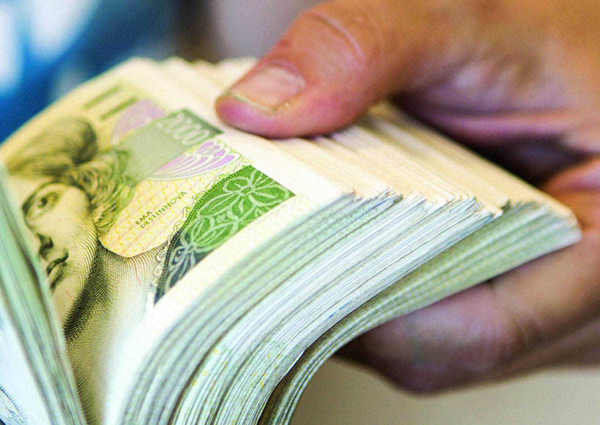 Украинские беженцы продолжают приносить Чехии финансовую выгоду. Минтруд подсчитал сумму