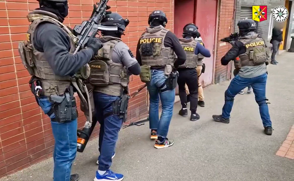 Иллюстративный снимок