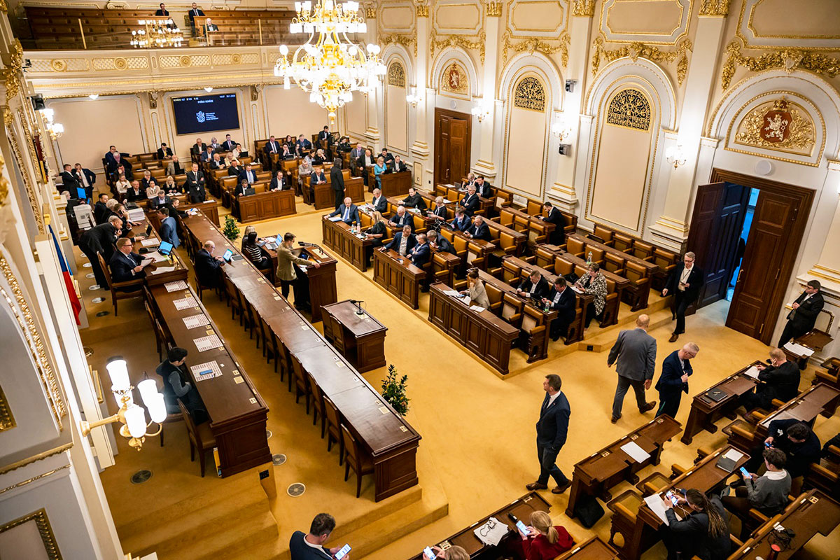 Три правонарушения и домой: парламент Чехии одобрил ужесточение миграционных правил