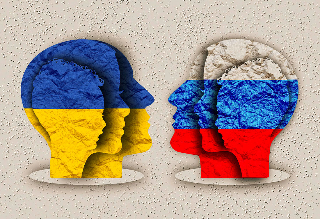 Опрос: как чехи относятся к украинцам, россиянам и представителям других национальностей