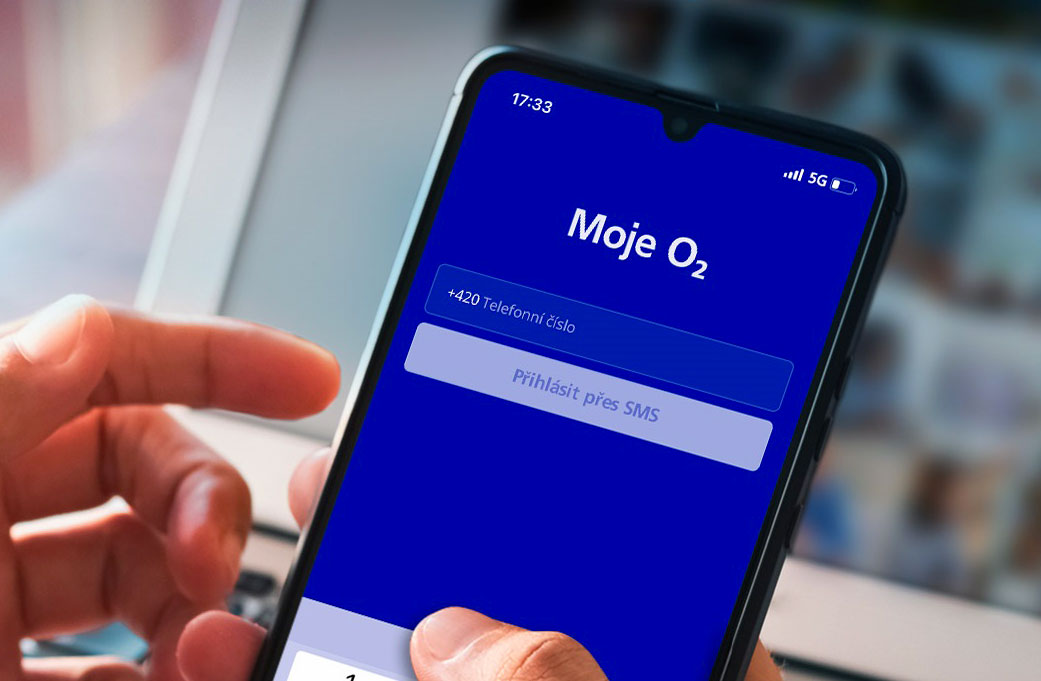 В сети чешского оператора O2 произошел масштабный сбой