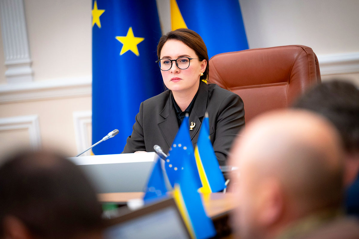 Правительство Украины разрешило мужчинам до 22 лет выезд за границу