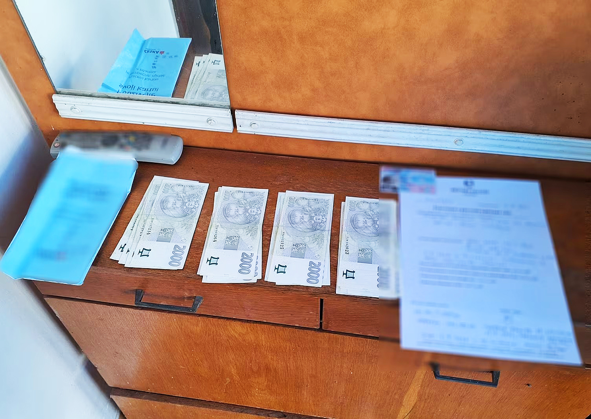 История с порядочным продавцом в Чехии получила курьезно-трогательное продолжение