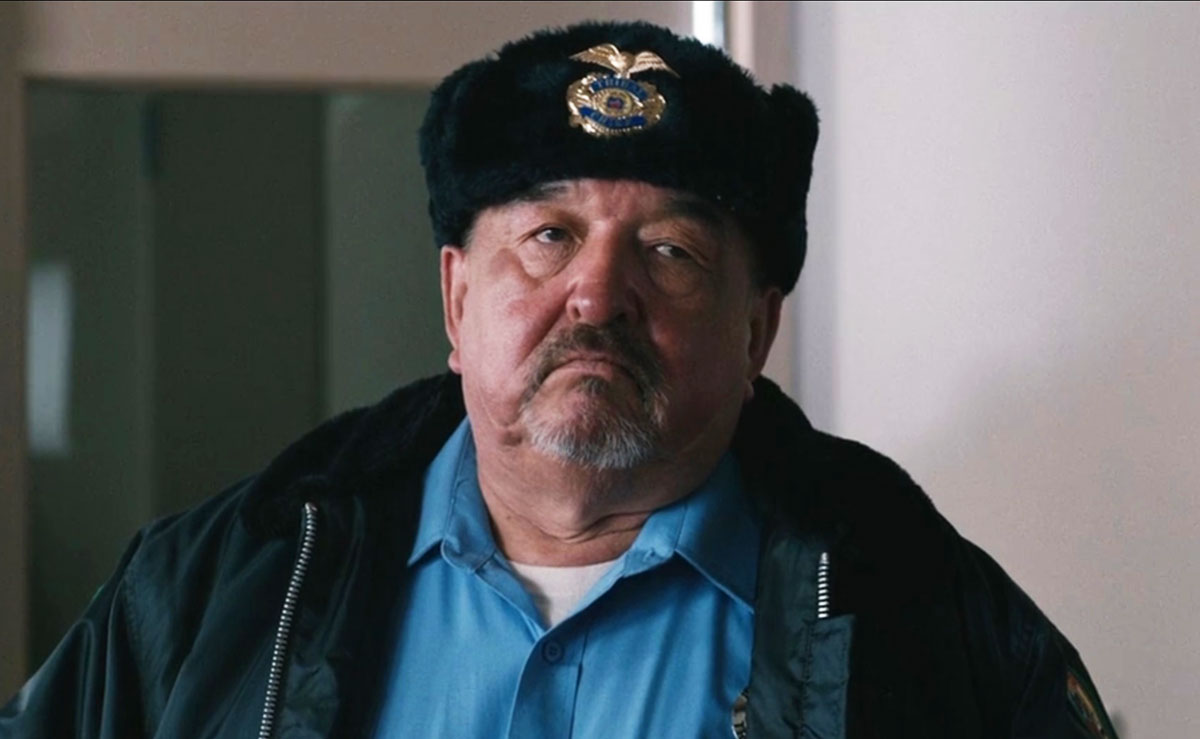 Умер актер Грэм Грин