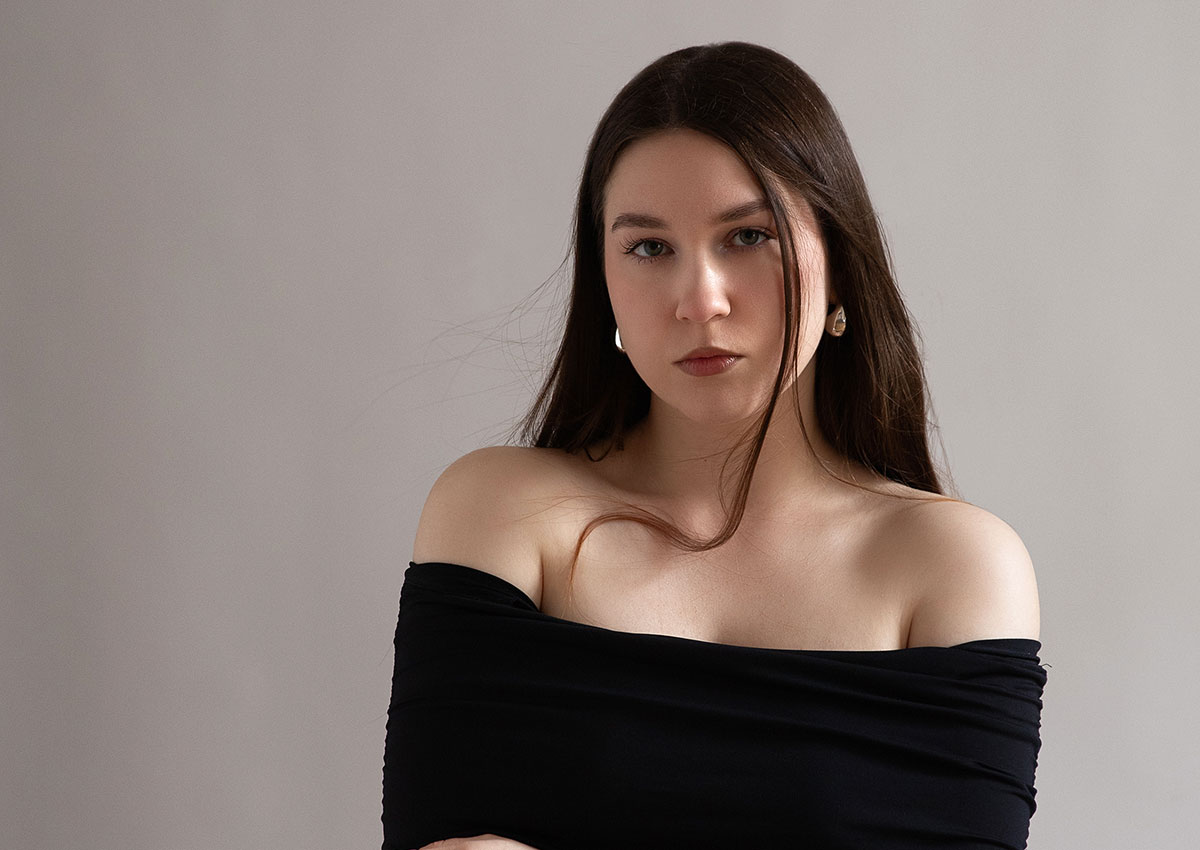 Интервью: Елена Рылина — от студентки пражского вуза до фотографа с международным именем