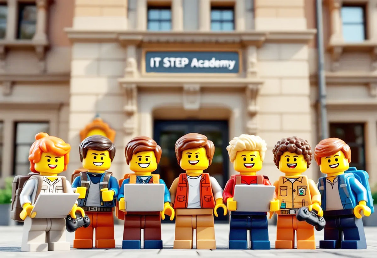 В воскресенье в Праге пройдет бесплатное IT-мероприятие для детей и родителей