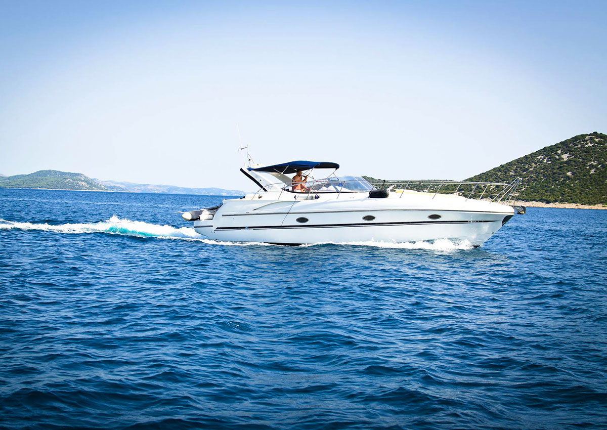 Как получить международную шкиперскую лицензию на управление катерами и яхтами