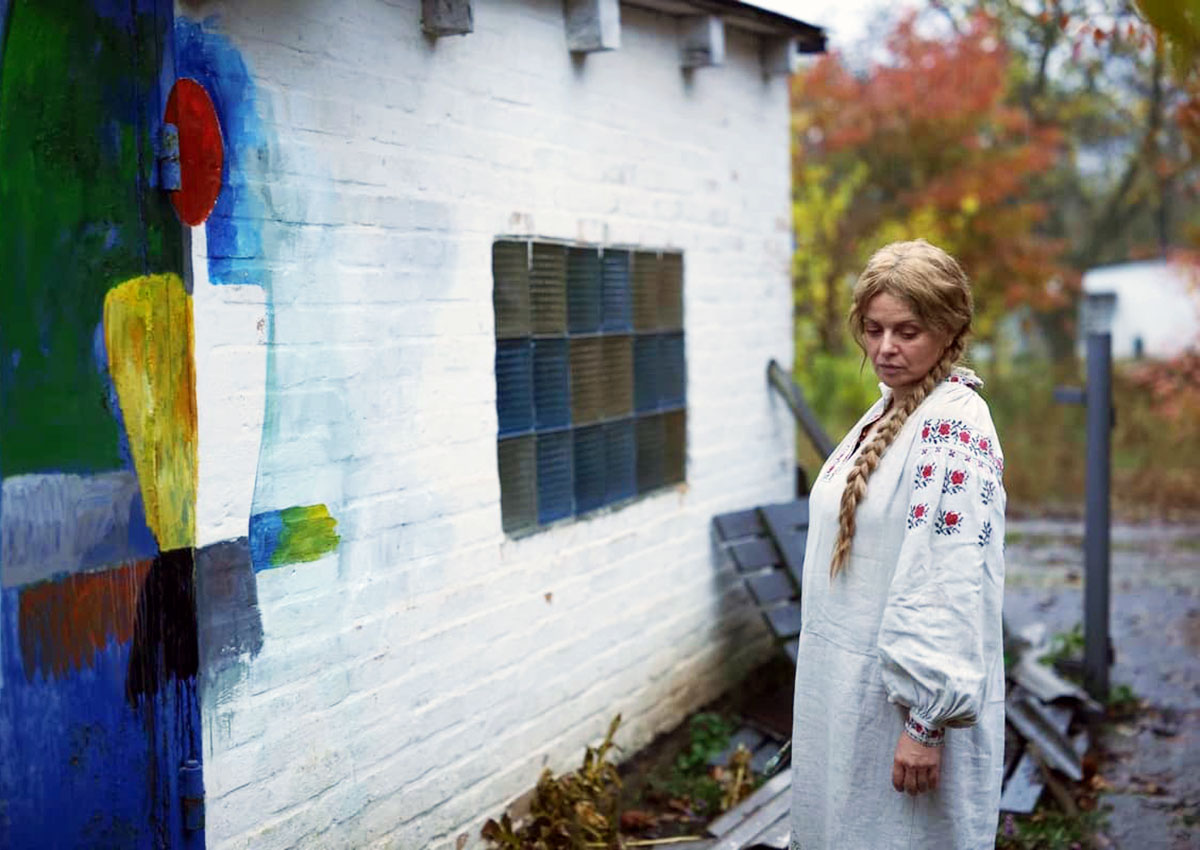 В Праге стартует фестиваль украинского кино