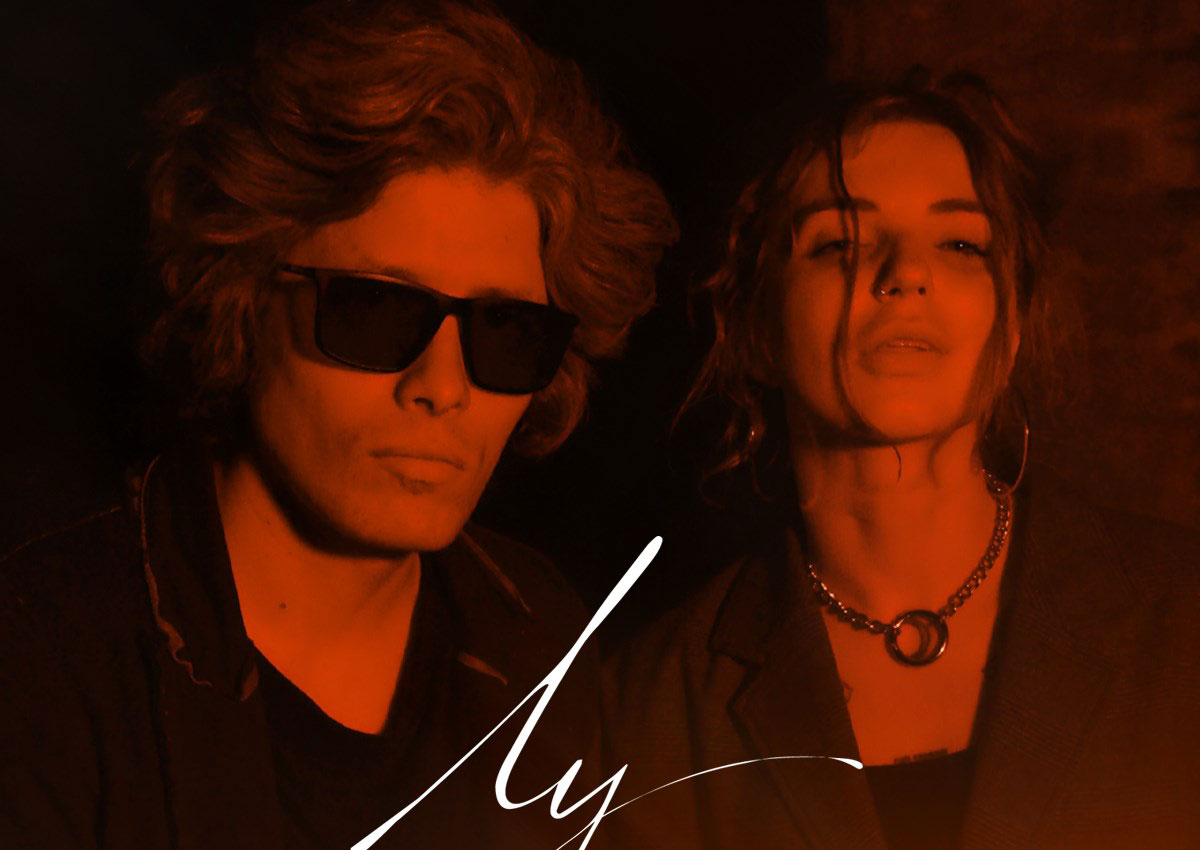 Литературный рейв: в Праге состоится концерт поэтессы Лу Рамишвили