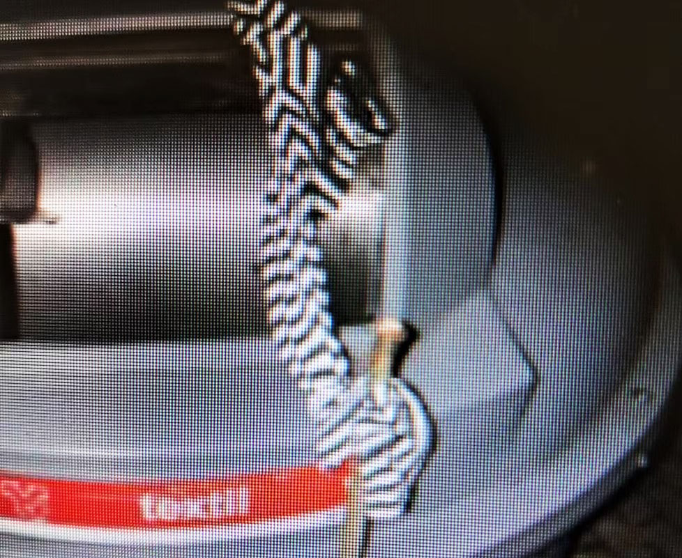 В Чехии мужчина погиб в контейнере для сбора одежды