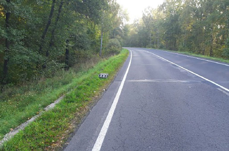 В Чехии неизвестные украли 17 дорожных знаков