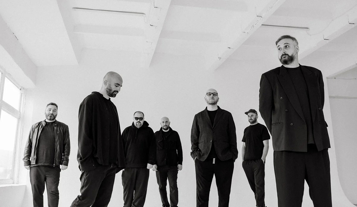 В Праге выступит знаменитая грузинская группа MGZAVREBI