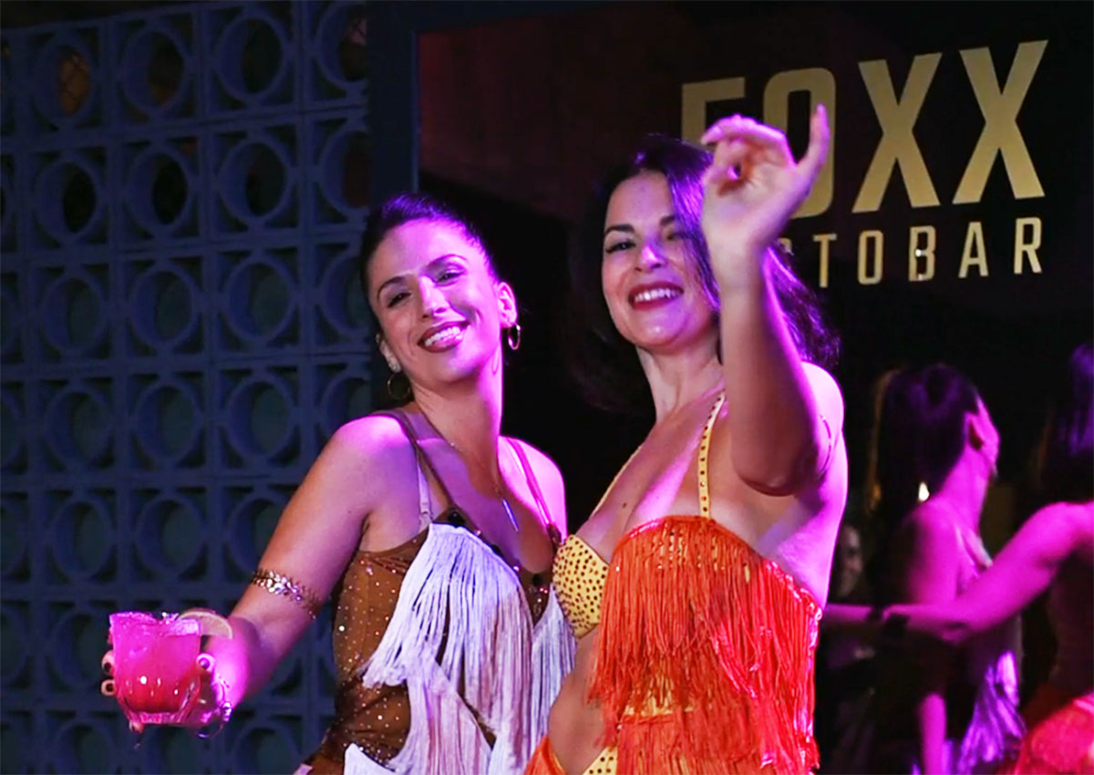 В среду в Праге состоится вечеринка LATINO PARTY