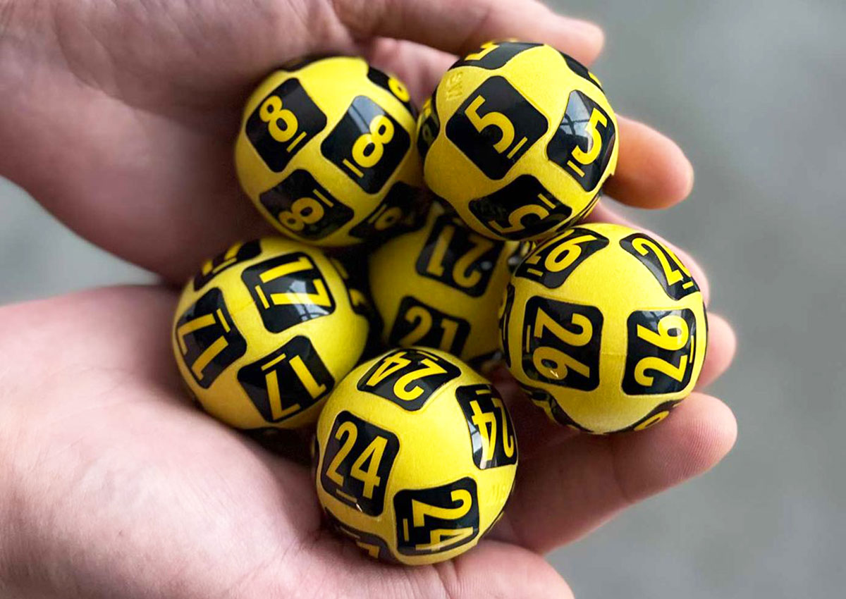 Житель Чехии выиграл в лотерею 50 млн крон