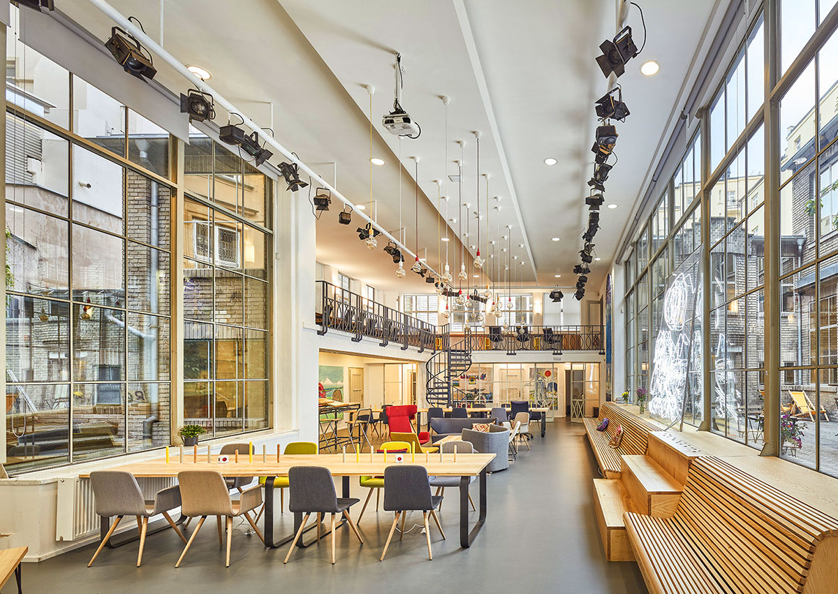 В воскресенье в центре Праги пройдет чешско-украинская рождественская ярмарка