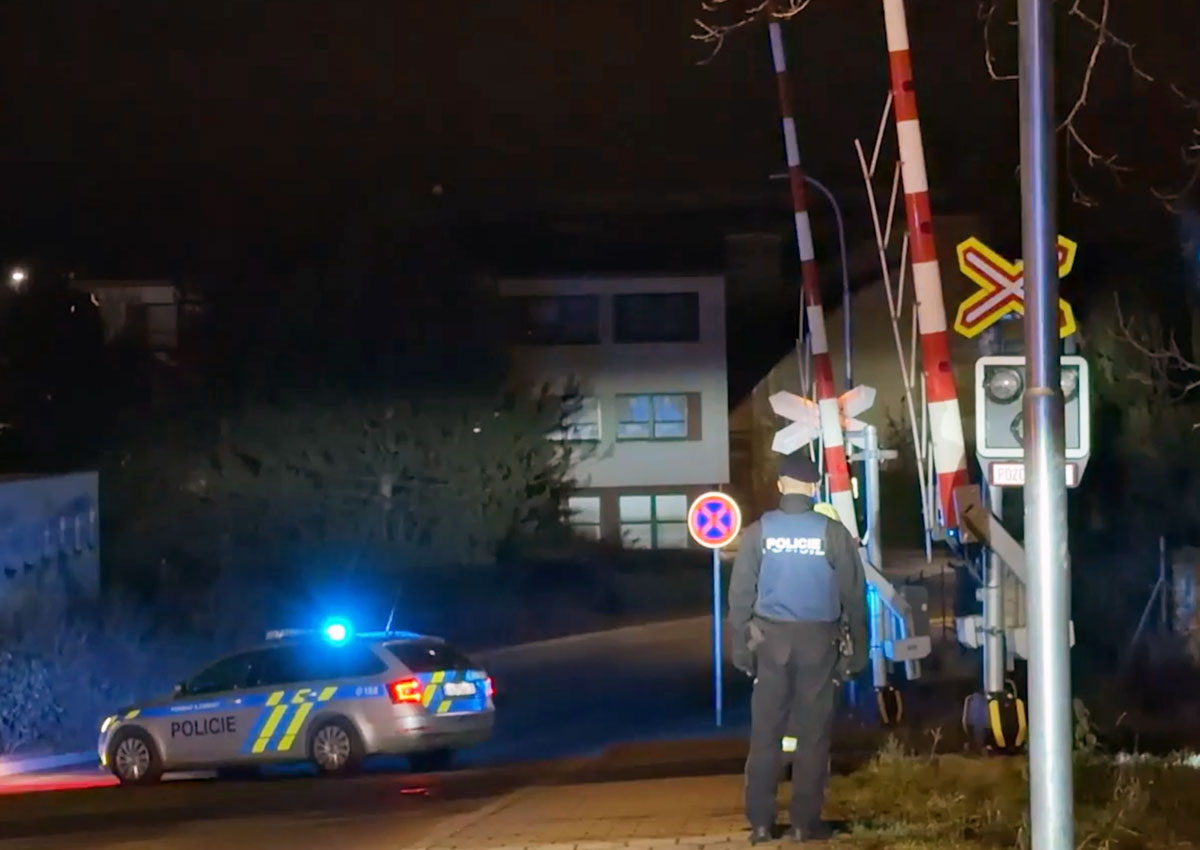 Поиски женщины с болезнью Альцгеймера в Праге завершились трагедией