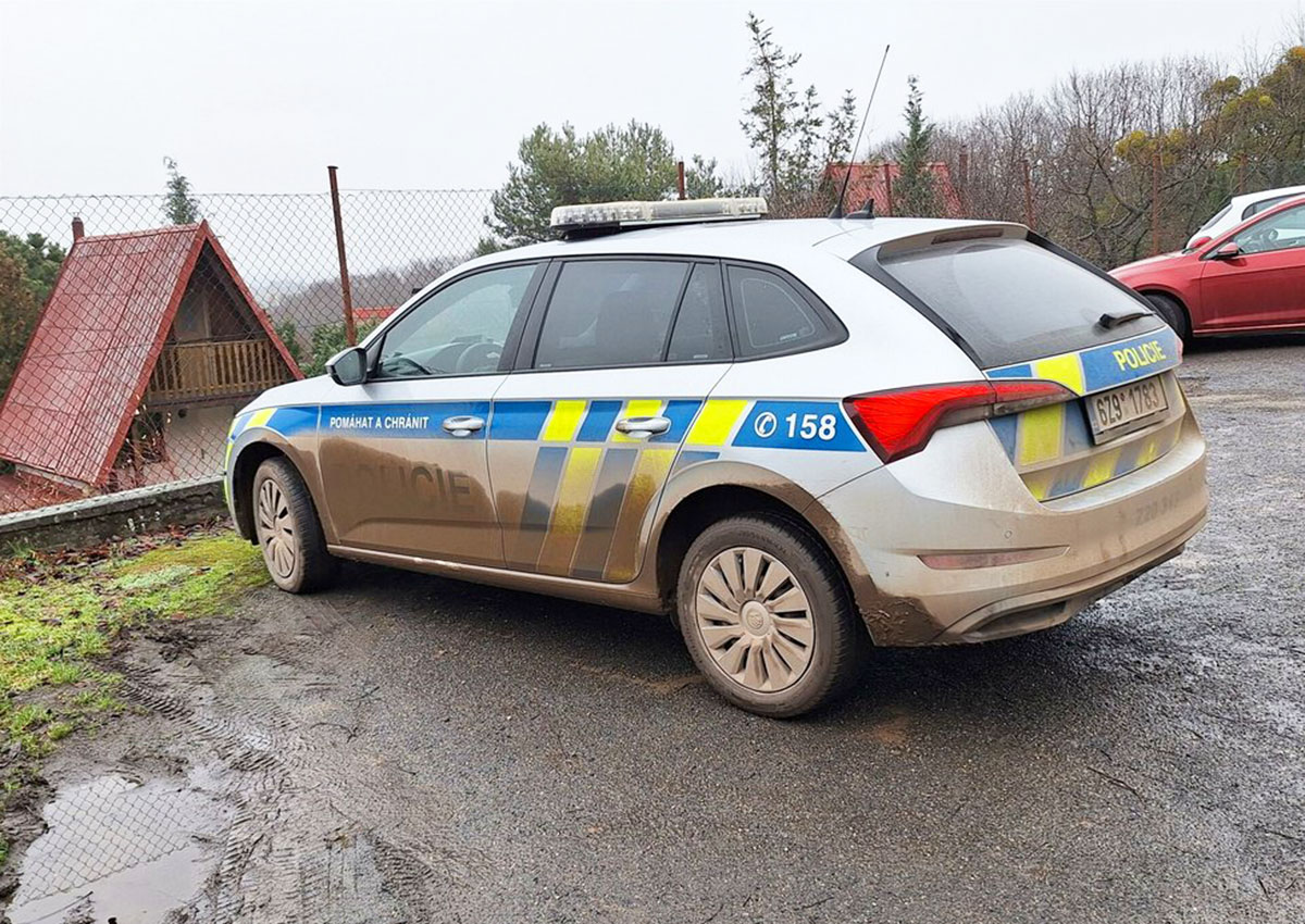 Появились подробности похищения 12-летнего школьника в Чехии