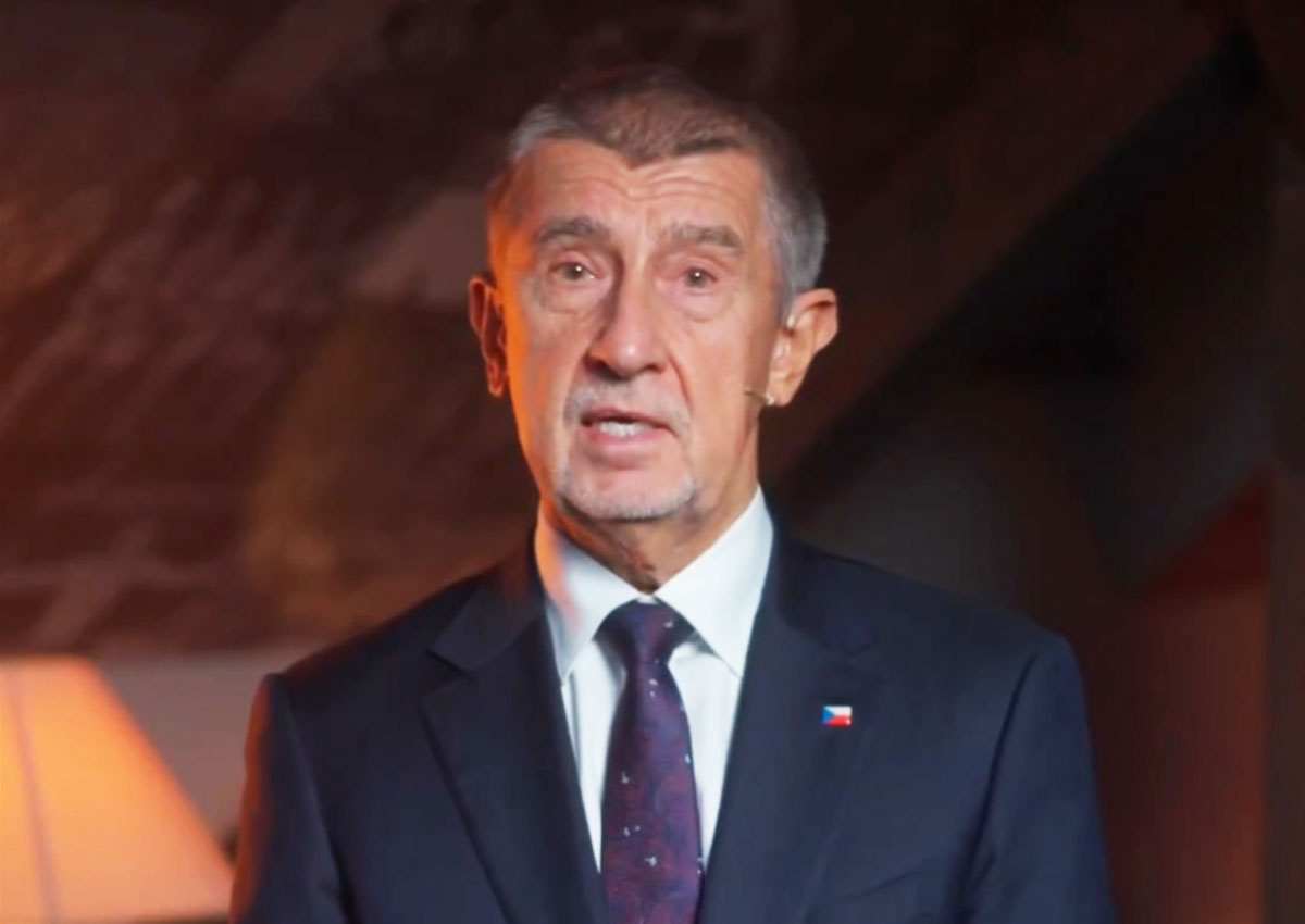 Андрей Бабиш откажется от своего детища и станет премьер-министром Чехии