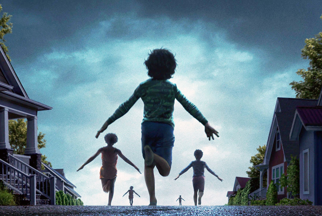 IMDb назвал самые популярные фильмы и сериалы 2025 года