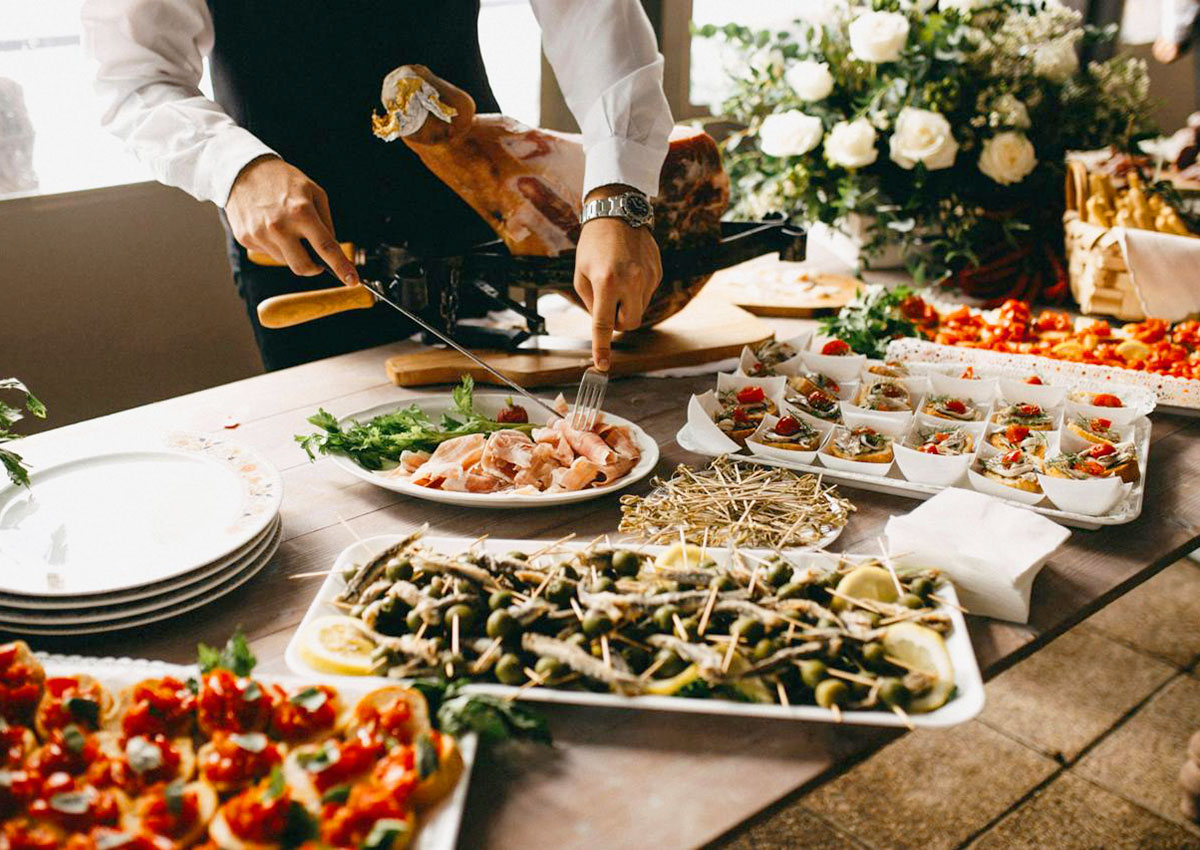 В Праге продается готовый бизнес – ресторан с историей и постоянными гостями