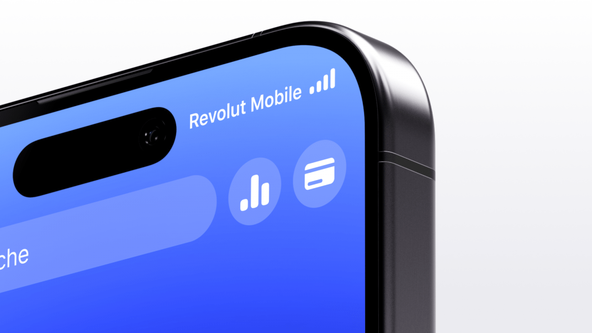 Revolut запустил безлимитные мобильные тарифы