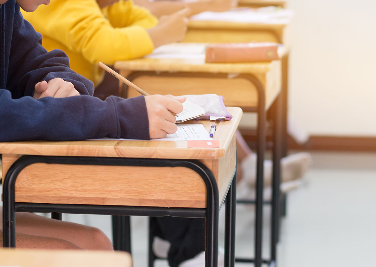 Полная информация о поступлении в средние школы Чехии в 2026 году