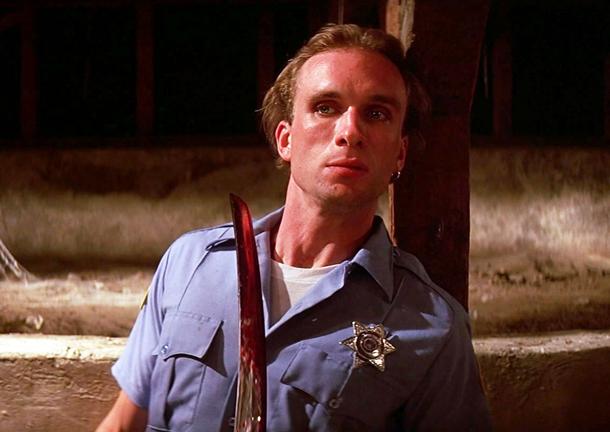 Умер актер Питер Грин