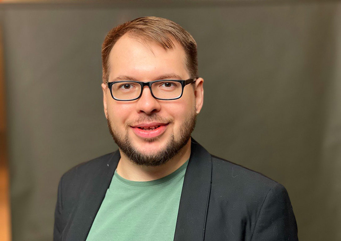 Александр Панчин проведет в Праге лекцию «Свобода воли: иллюзия или реальность?»