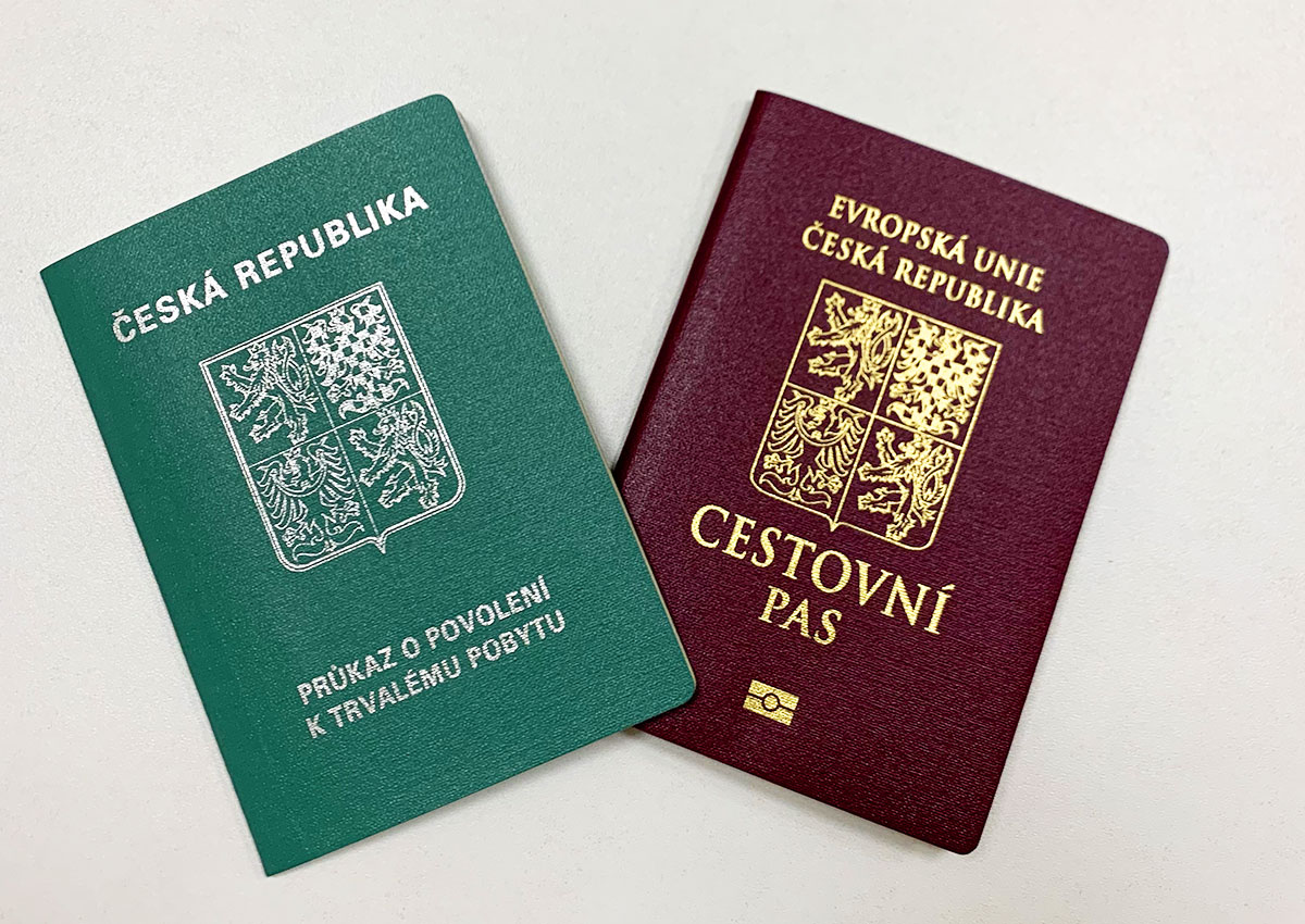 В Праге завершается регистрация на языковой госэкзамен, подходящий для ПМЖ и гражданства