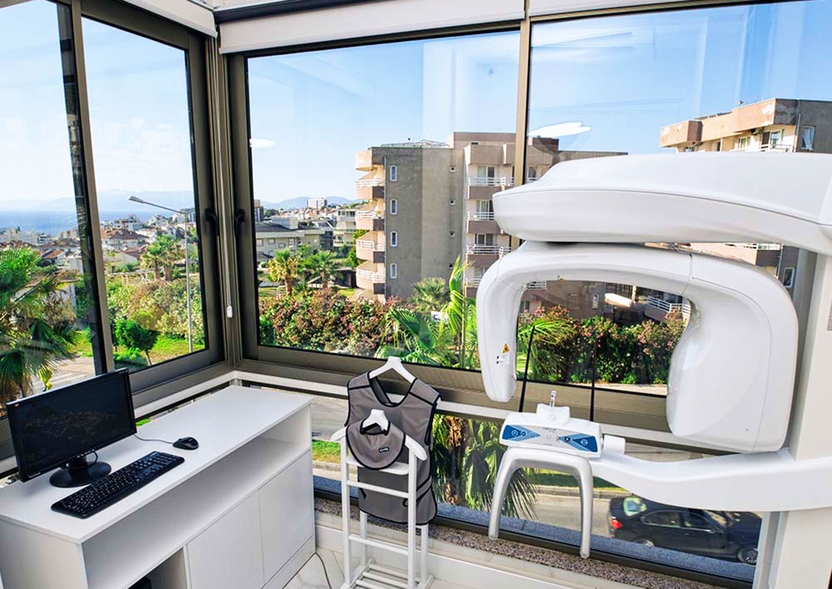 Нет зубов – есть решение: бесплатный перелет в Турцию с My Nova Dental Clinics