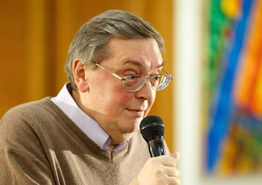 Историк литературы Иван Толстой раскроет в Праге секрет романа «12 стульев»