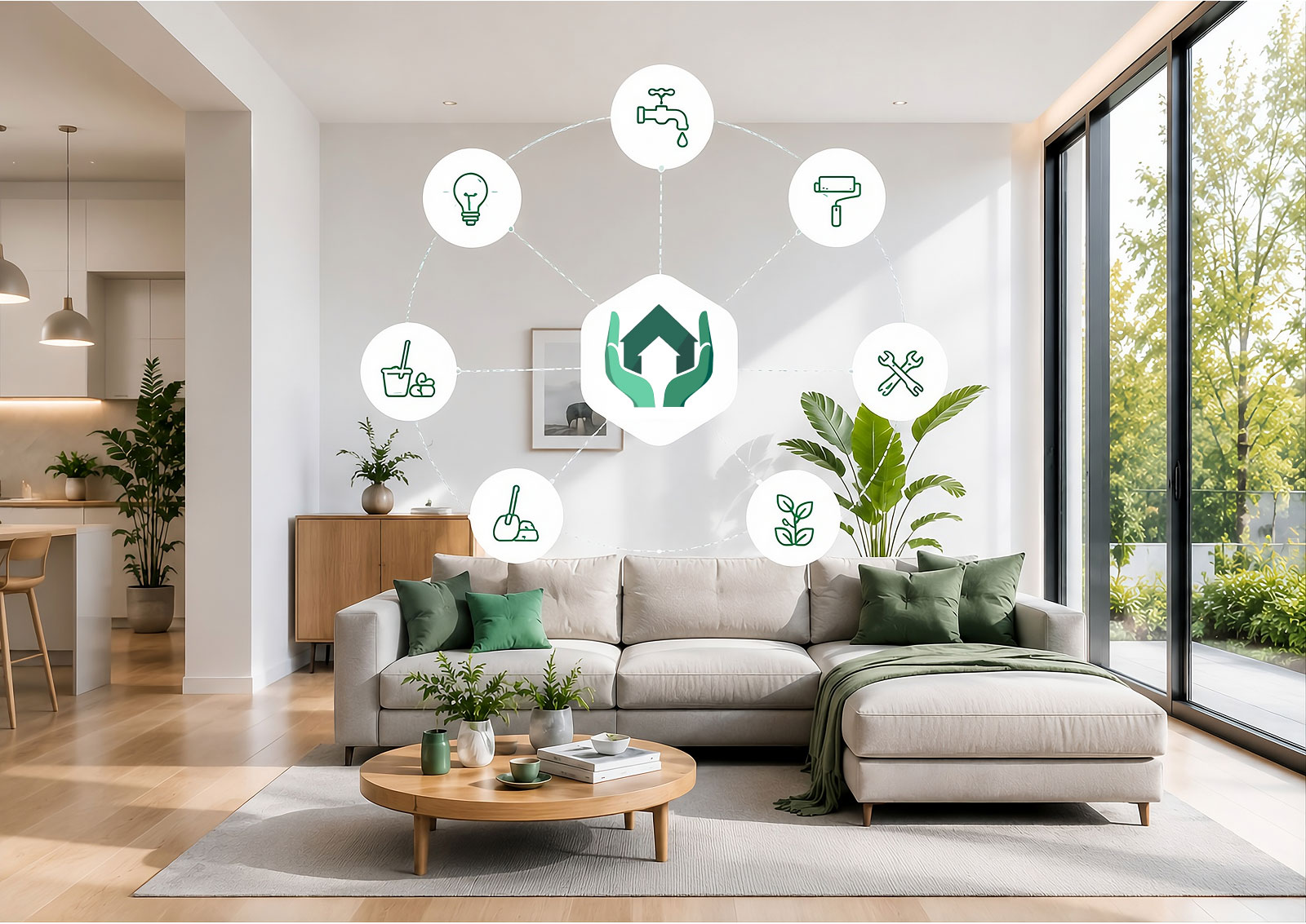 В Чехии запустили новую платформу Reli Services для поиска специалистов и услуг