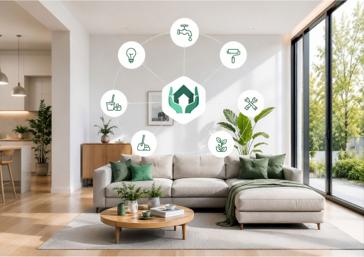 В Чехии запустили новую платформу Reli Services для поиска специалистов и услуг