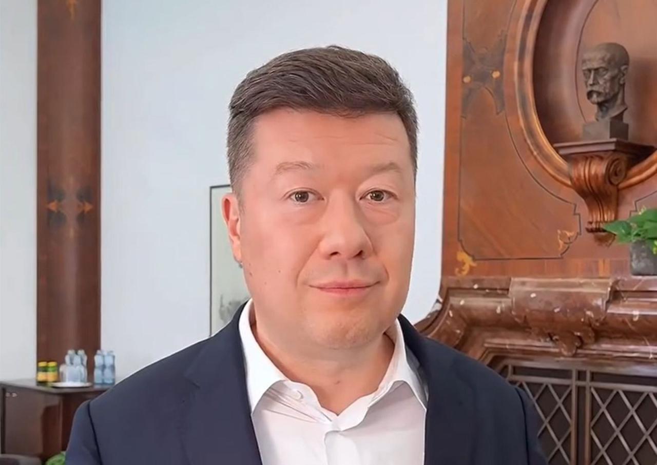 Депортировать и отправить на фронт: Окамура возмутился «мягким» наказанием для украинца