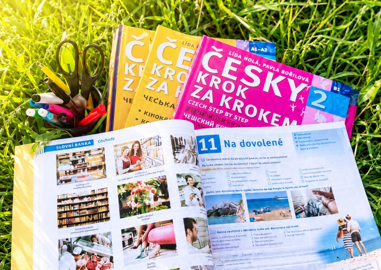 Сезонное предложение от школы Academy Elite – «языковой летний бар»