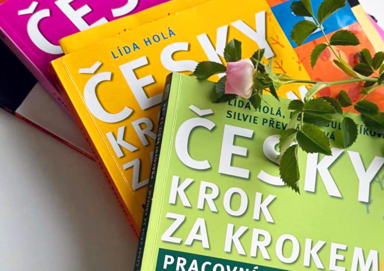 Изучение чешского языка шаг за шагом — для лучшей работы и жизни в Чехии