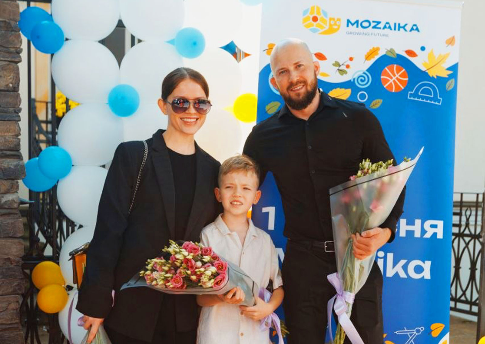 Украинская школа для детей с ООП в Праге: как совместить родную среду, легальное образование и коррекцию