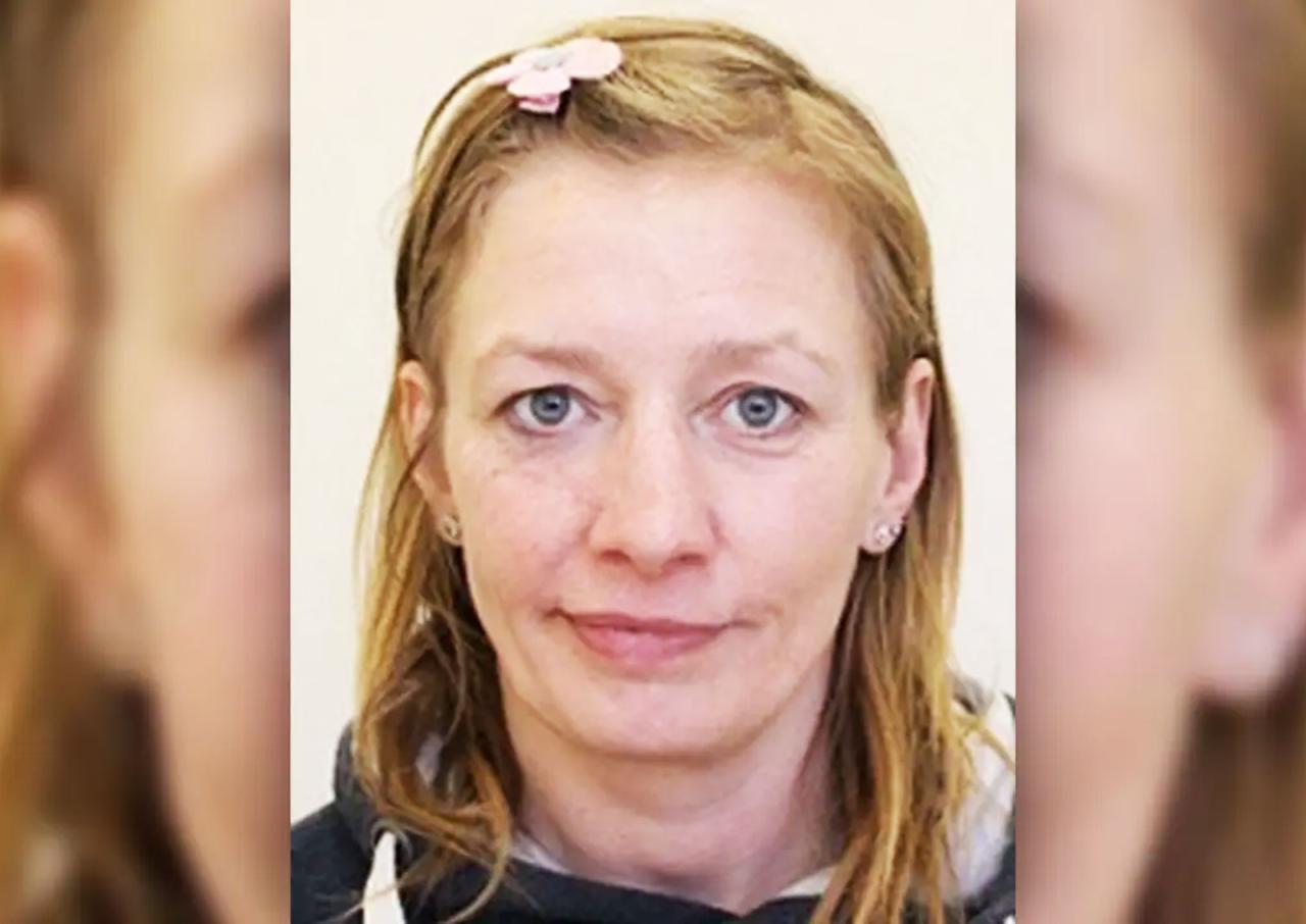 В Праге из психбольницы сбежала пироманка