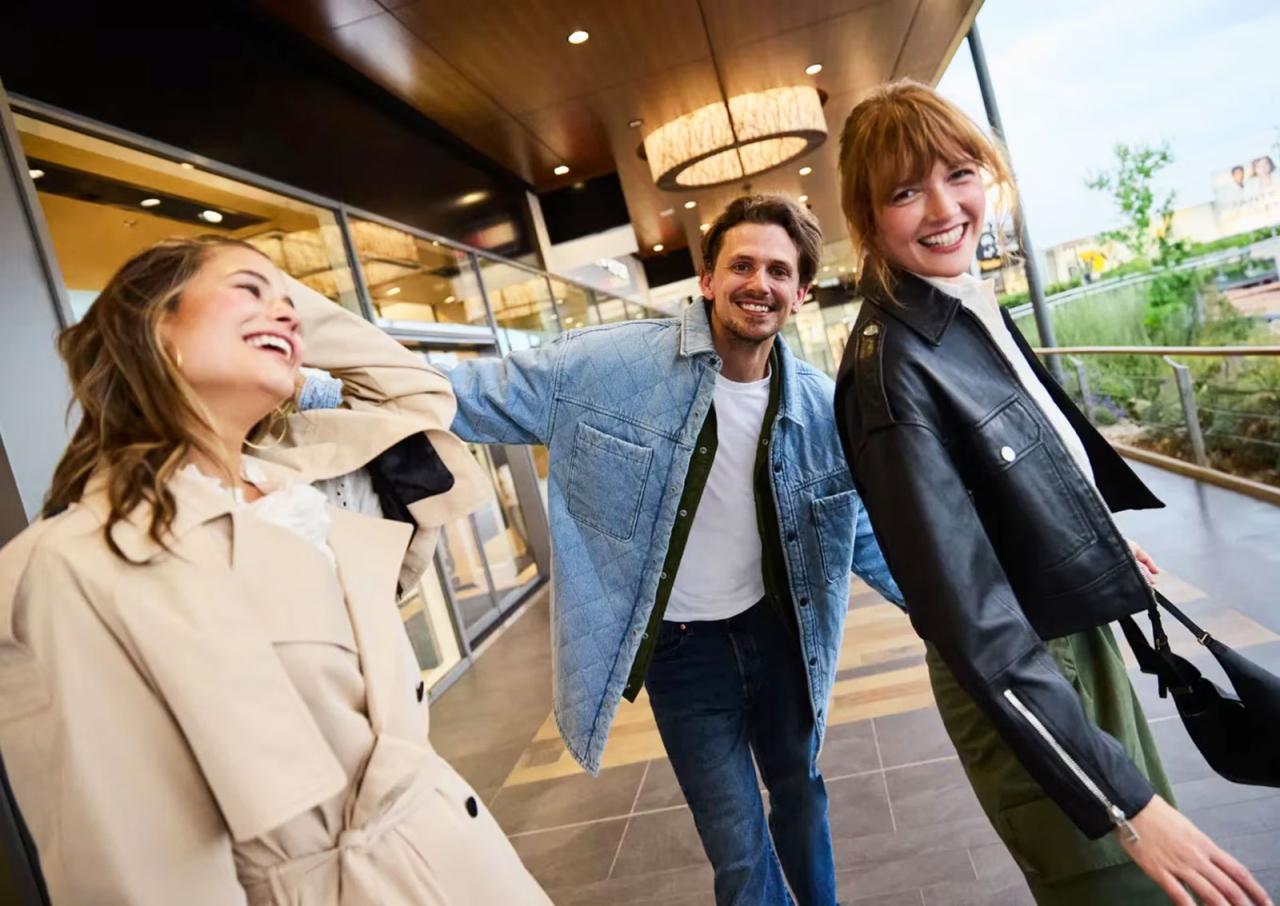 Дополнительная скидка 10% и другие бонусы от Fashion Arena для читателей «Винегрета»