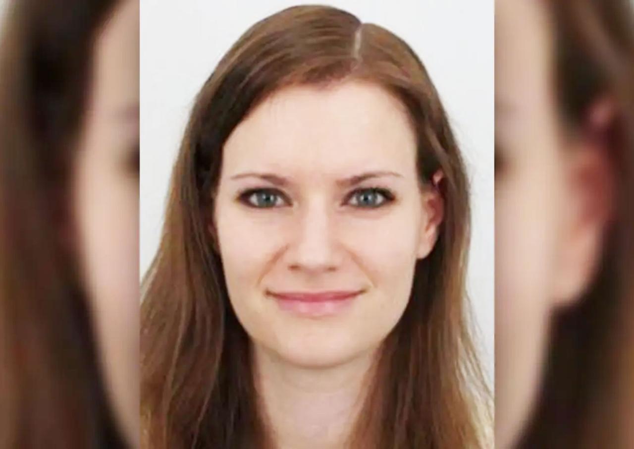 Полиция расширила поиски матери двоих детей на всю Чехию