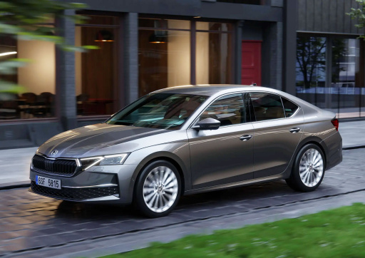 Более миллиона автомобилей Škoda отзовут из-за опасного дефекта